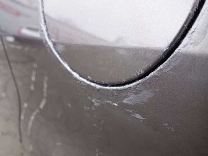 Honda Jazz 1.4 Trend