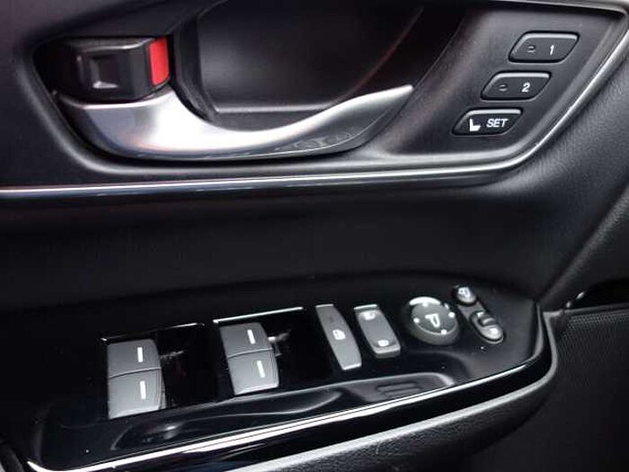 Honda CR-V 1.5 T 4WD Executive