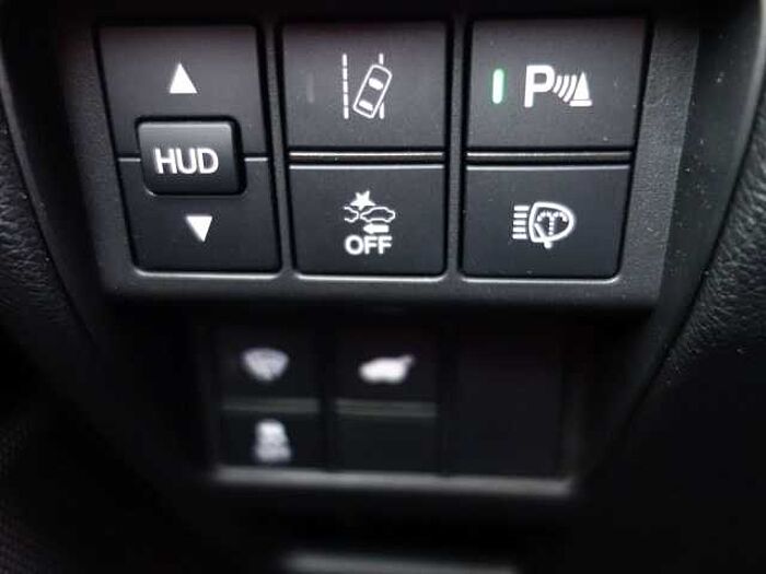 Honda CR-V 1.5 T 4WD Executive