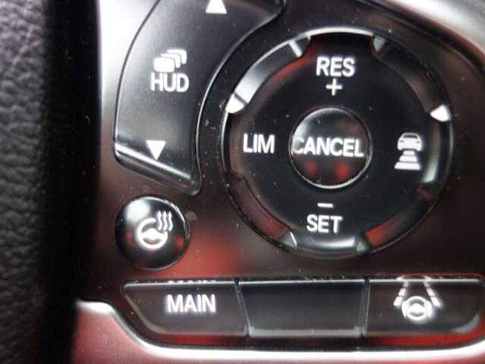 Honda CR-V 1.5 T 4WD Executive