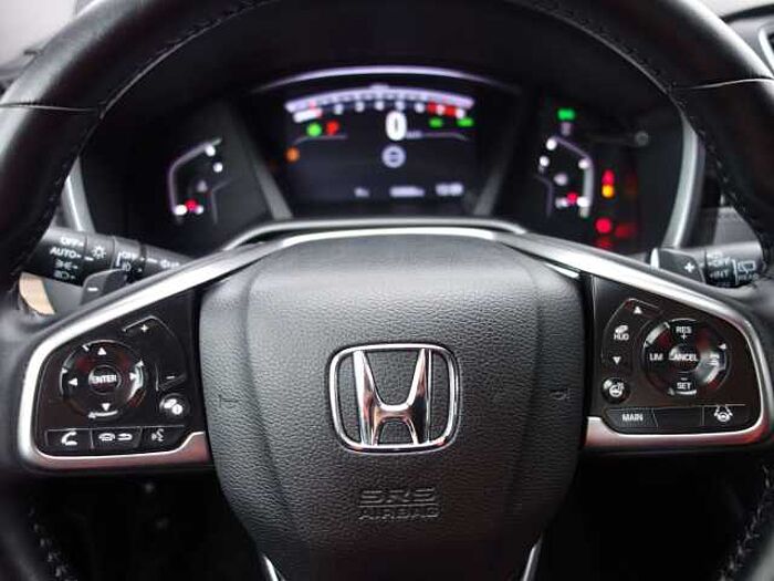 Honda CR-V 1.5 T 4WD Executive