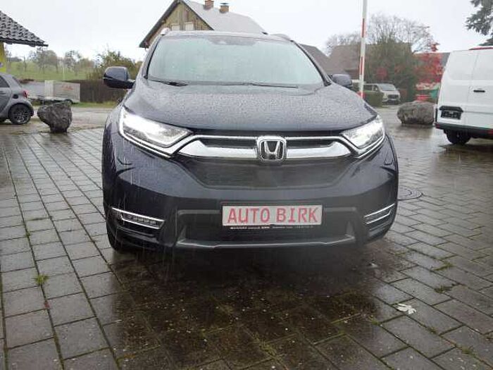 Honda CR-V 1.5 T 4WD Executive