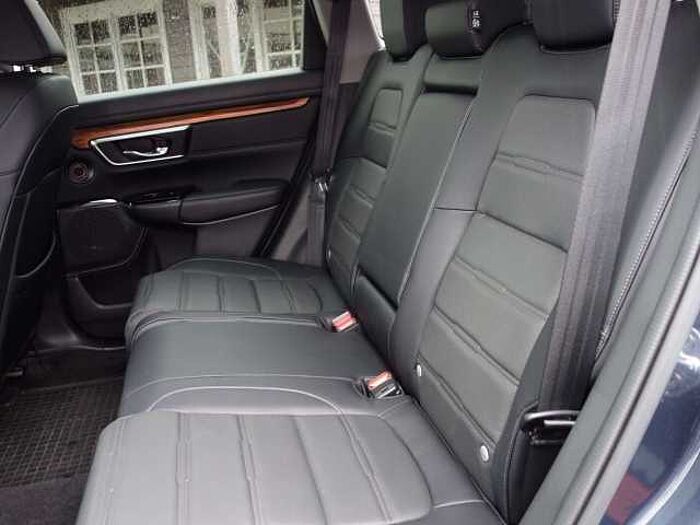 Honda CR-V 1.5 T 4WD Executive