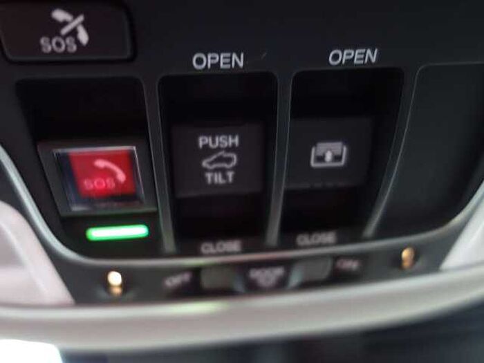 Honda CR-V 1.5 T 4WD Executive