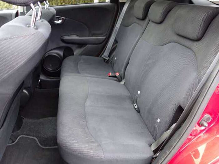 Honda Jazz Hybrid Elegance