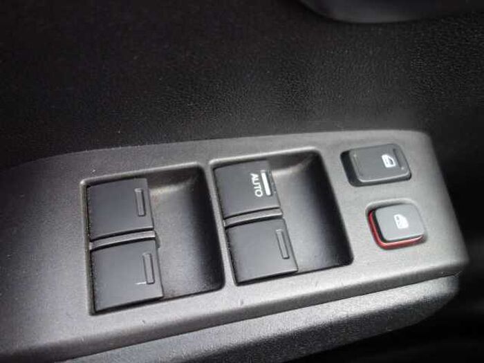 Honda Jazz Hybrid Elegance