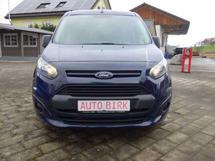 Ford Transit Connect Kombi lang Trend