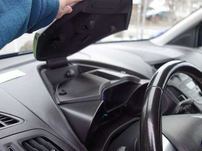 Ford Transit Connect Kombi lang Trend