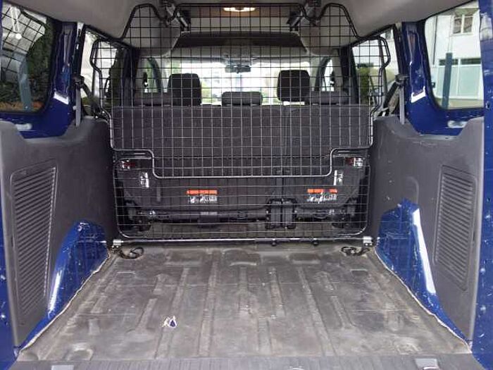 Ford Transit Connect Kombi lang Trend