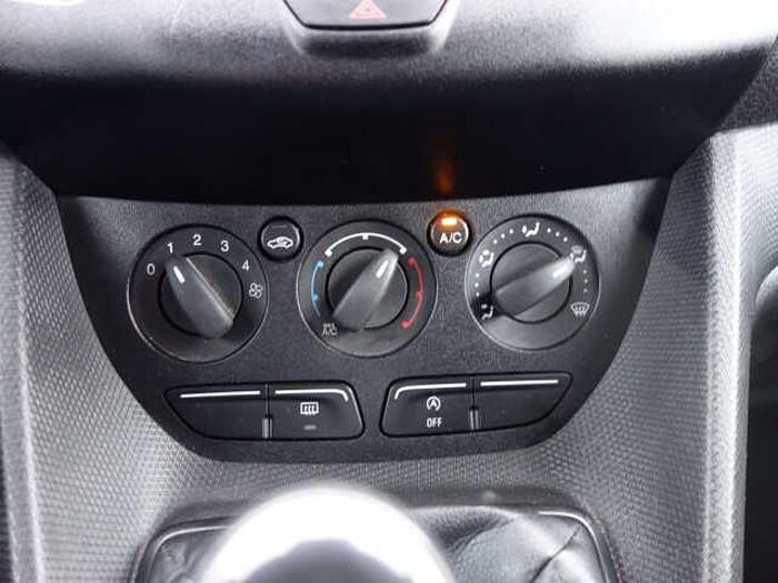 Ford Transit Connect Kombi lang Trend