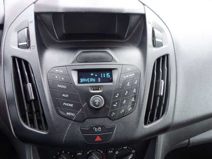 Ford Transit Connect Kombi lang Trend