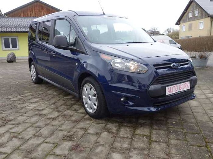 Ford Transit Connect Kombi lang Trend