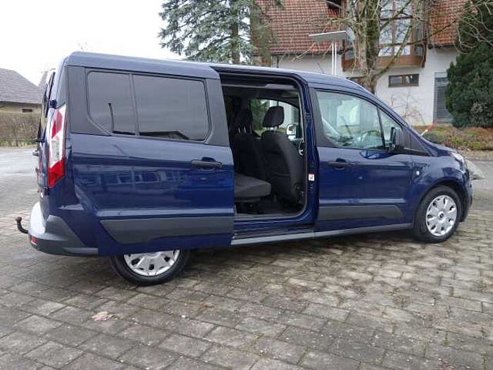 Ford Transit Connect Kombi lang Trend