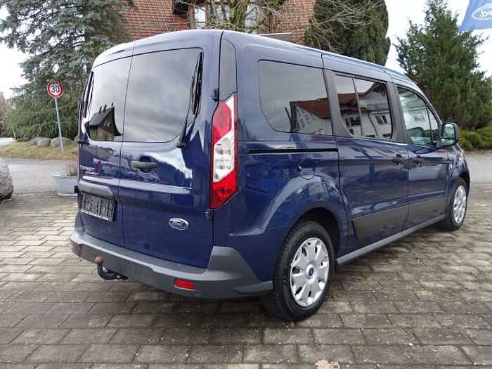 Ford Transit Connect Kombi lang Trend