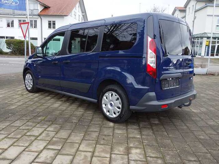 Ford Transit Connect Kombi lang Trend