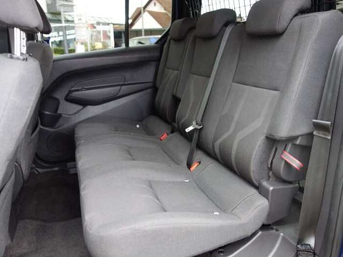 Ford Transit Connect Kombi lang Trend