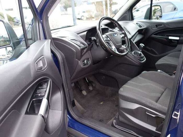 Ford Transit Connect Kombi lang Trend