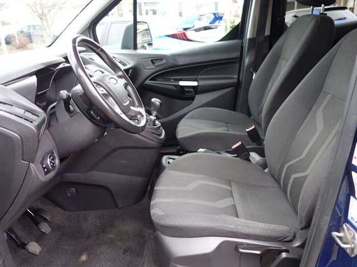 Ford Transit Connect Kombi lang Trend