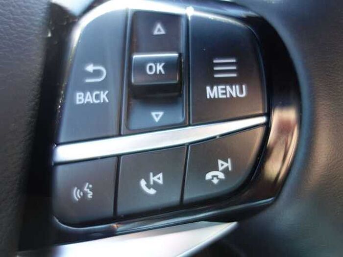 Ford Explorer Platinum Plug-in-Hybrid 4x4