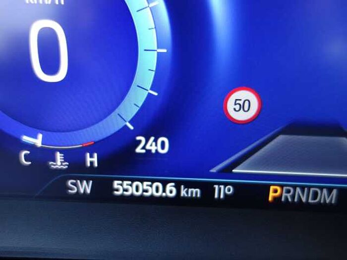 Ford Explorer Platinum Plug-in-Hybrid 4x4