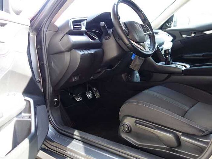 Honda Civic 1.6 i-DTEC Elegance