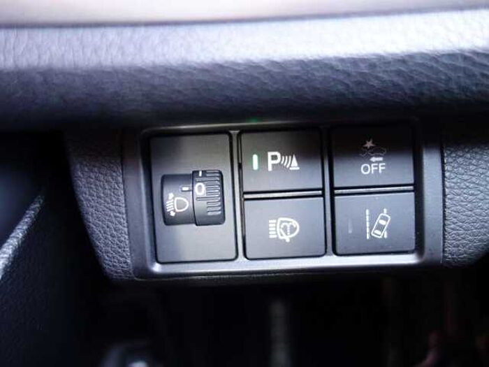 Honda Civic 1.6 i-DTEC Elegance