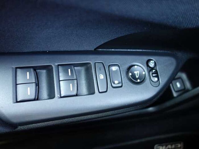 Honda Civic 1.6 i-DTEC Elegance