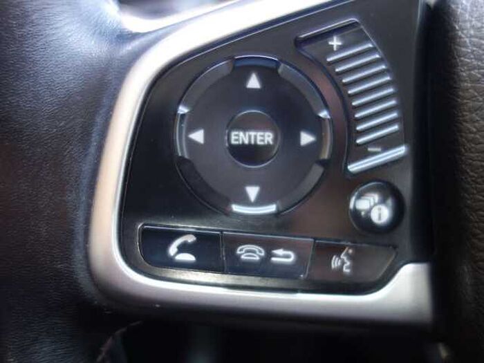 Honda Civic 1.6 i-DTEC Elegance