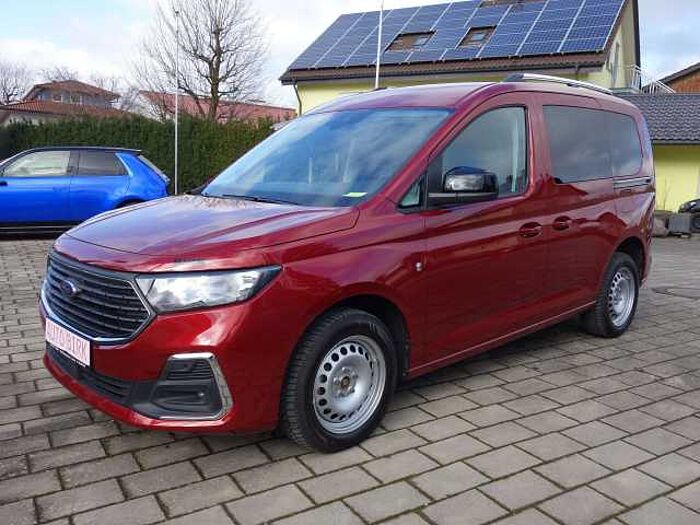 Ford Tourneo Connect Titanium