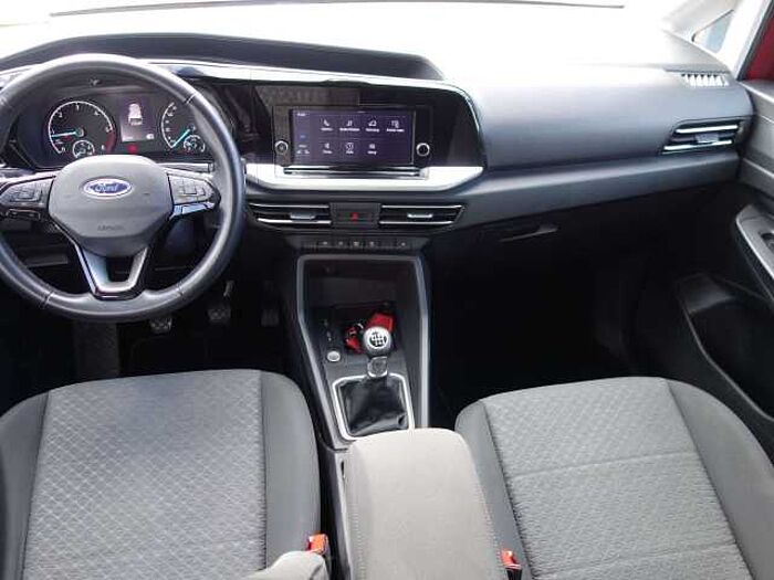 Ford Tourneo Connect Titanium