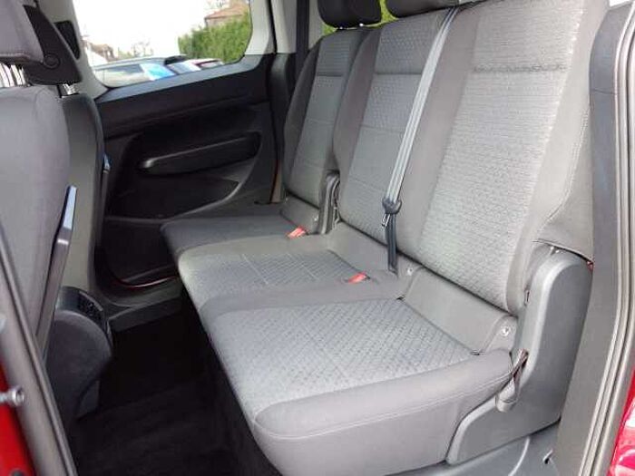 Ford Tourneo Connect Titanium