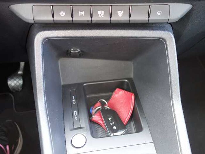 Ford Tourneo Connect Titanium