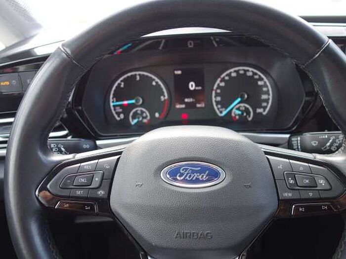 Ford Tourneo Connect Titanium