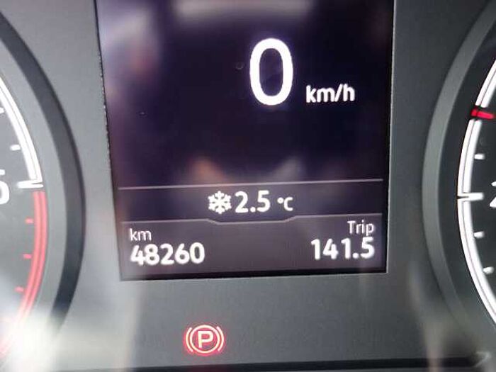 Ford Tourneo Connect Titanium