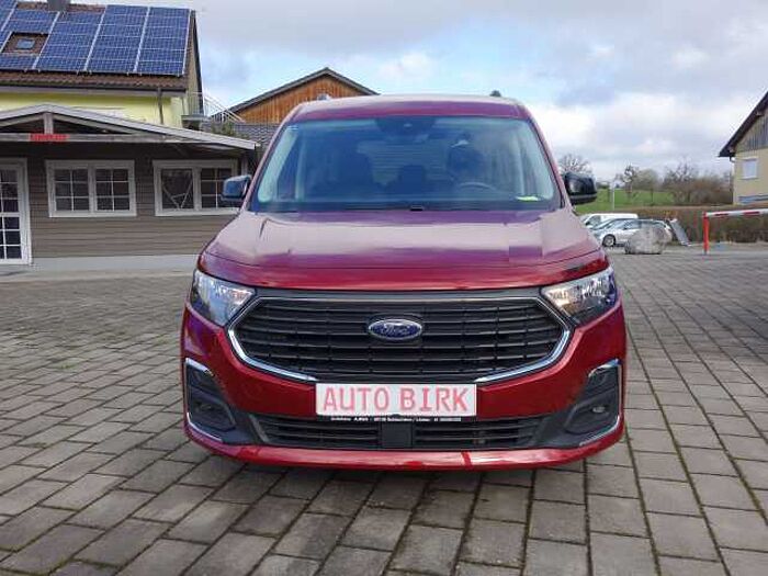 Ford Tourneo Connect Titanium