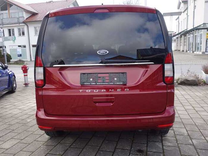 Ford Tourneo Connect Titanium