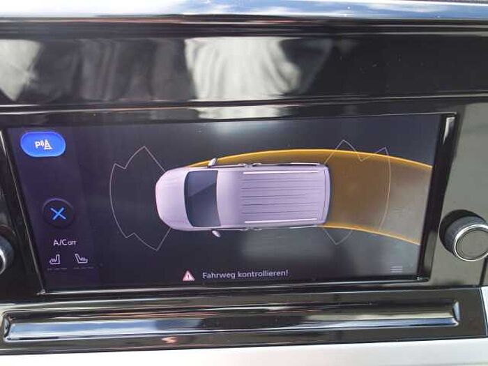 Ford Tourneo Connect Titanium