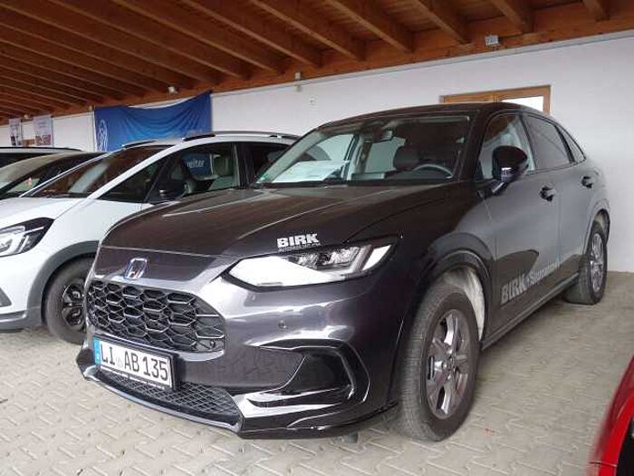 Honda ZR-V ZR-V e:HEV 2.0 i-MMD Hybrid Sport