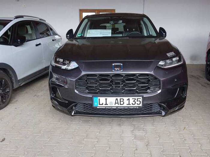 Honda ZR-V ZR-V e:HEV 2.0 i-MMD Hybrid Sport