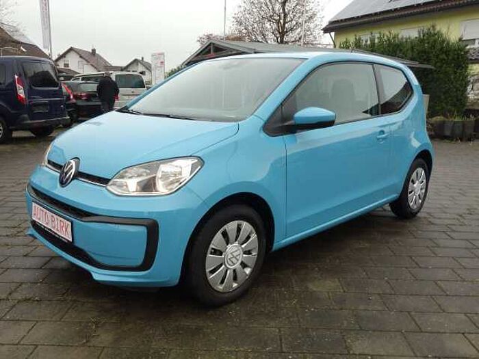 Volkswagen up! Basis