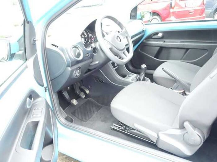 Volkswagen up! Basis
