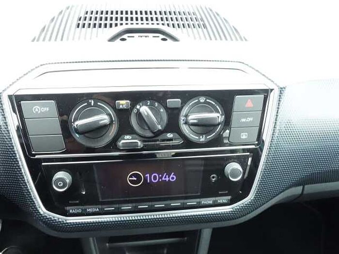 Volkswagen up! Basis