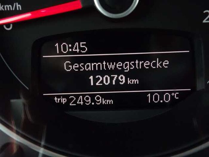 Volkswagen up! Basis