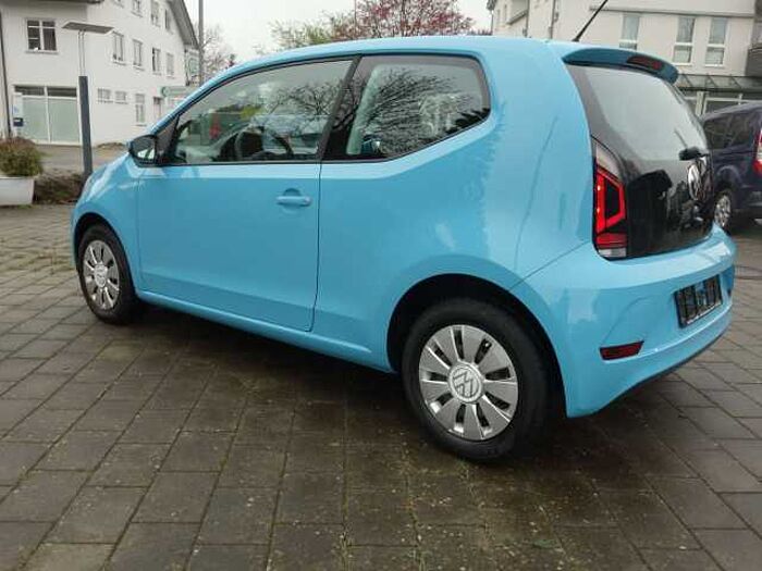 Volkswagen up! Basis