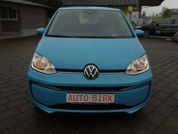 Volkswagen up! Basis