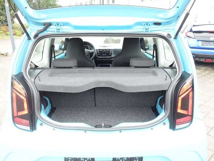 Volkswagen up! Basis