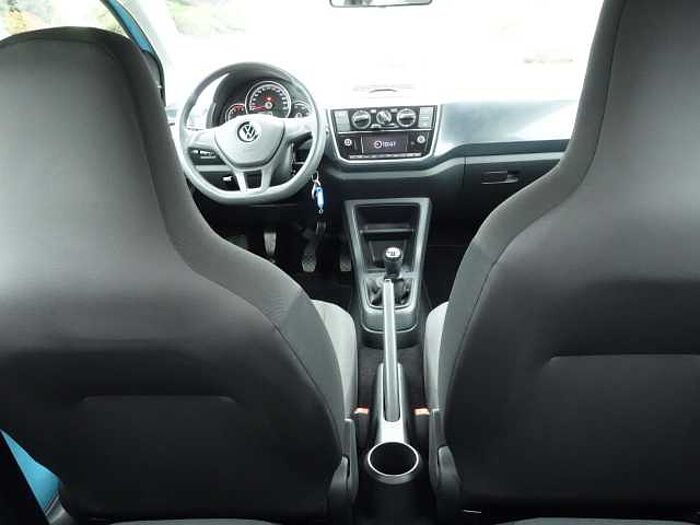 Volkswagen up! Basis