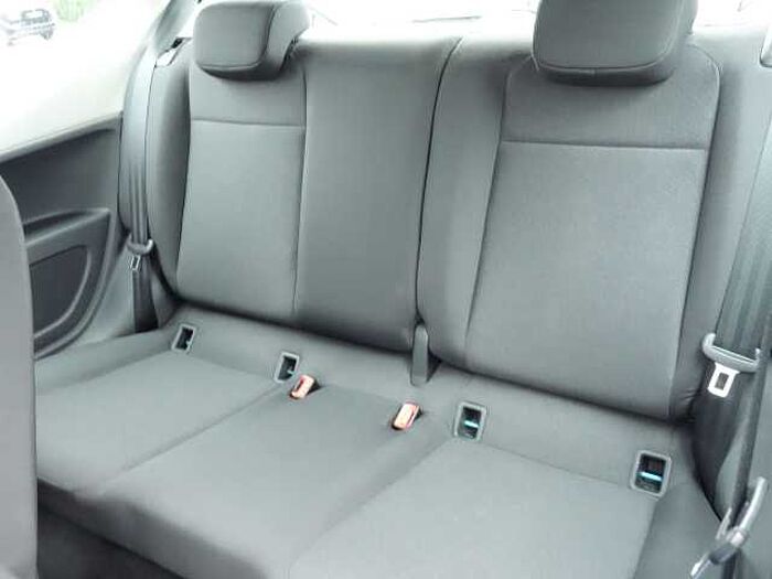 Volkswagen up! Basis