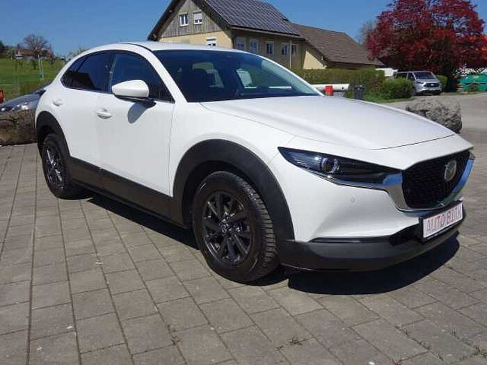 Mazda CX-30 Selection 2WD