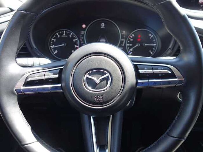 Mazda CX-30 Selection 2WD